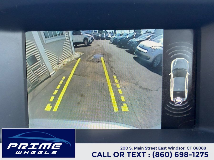 Used 2015 Volvo S60 T5 Premier FWD image 22