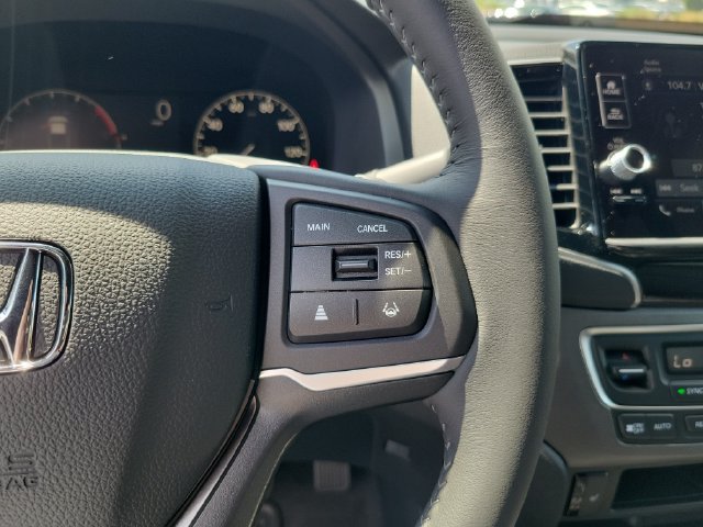 New 2026 Honda Ridgeline RTL image 18