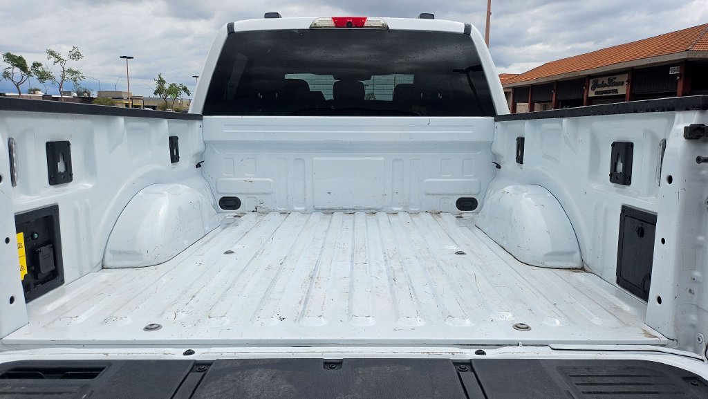 Used 2024 Ford F150 Lightning Flash AWD/4WD image 13