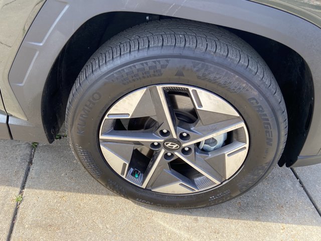 Used 2026 Hyundai Tucson SEL image 32