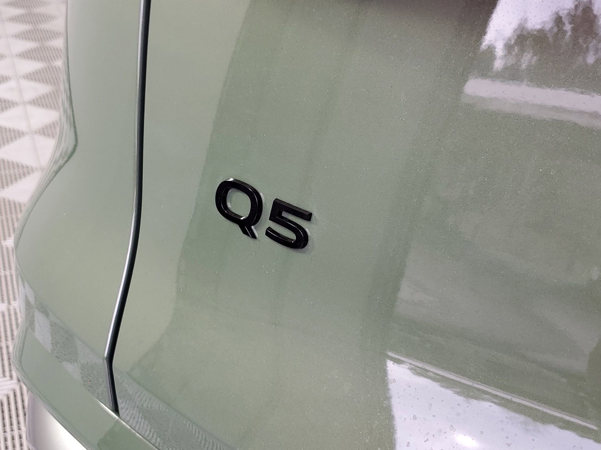 New 2026 Audi Q5 Premium Plus AWD/4WD image 19