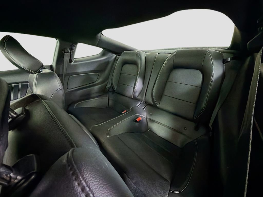 Used 2019 Ford Mustang GT Premium w/ GT Performance Package image 23