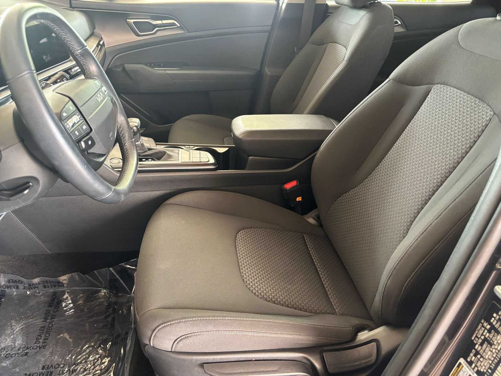 Used 2026 Kia Sportage LX FWD image 26