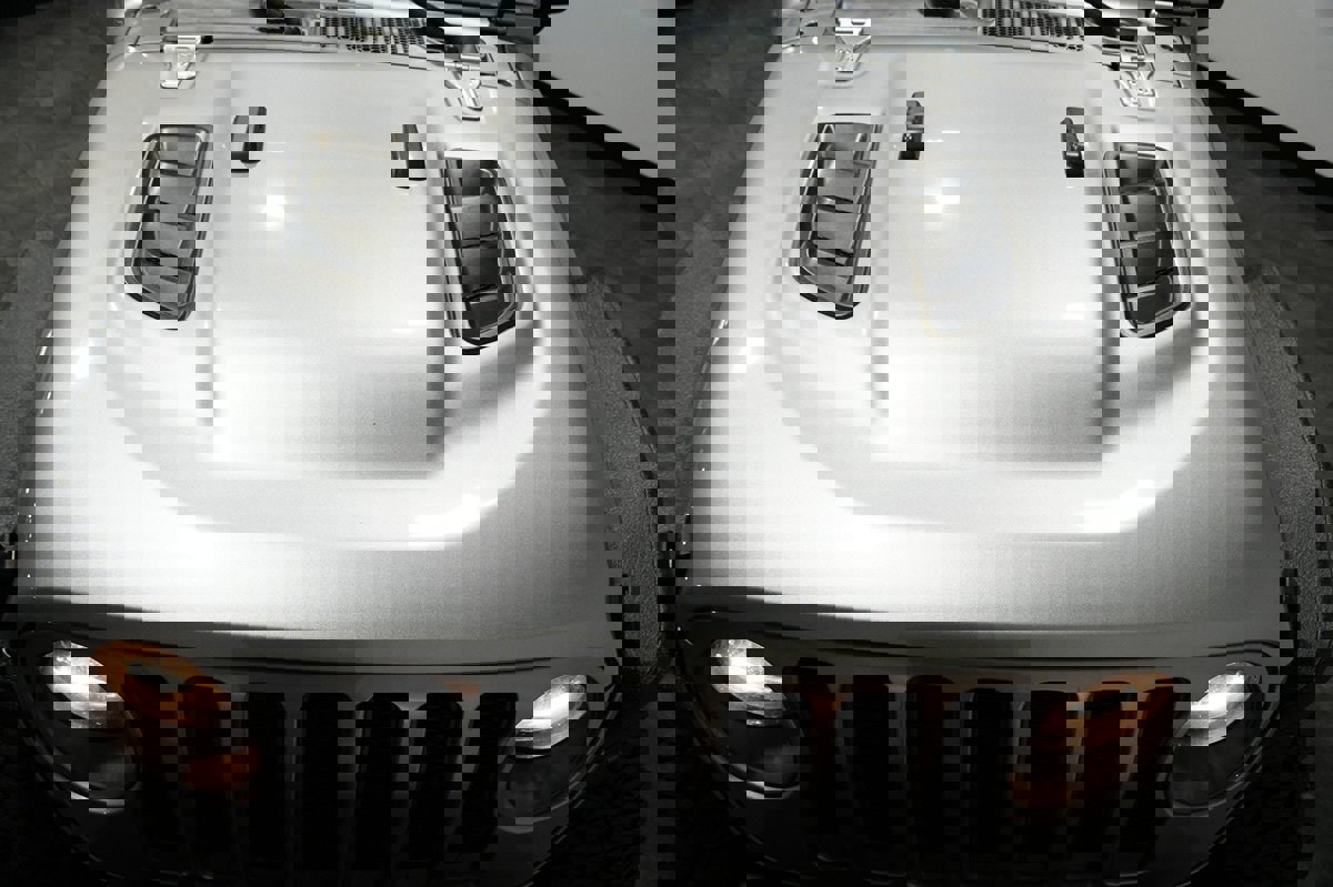 Used 2020 Jeep Wrangler Unlimited Rubicon image 11