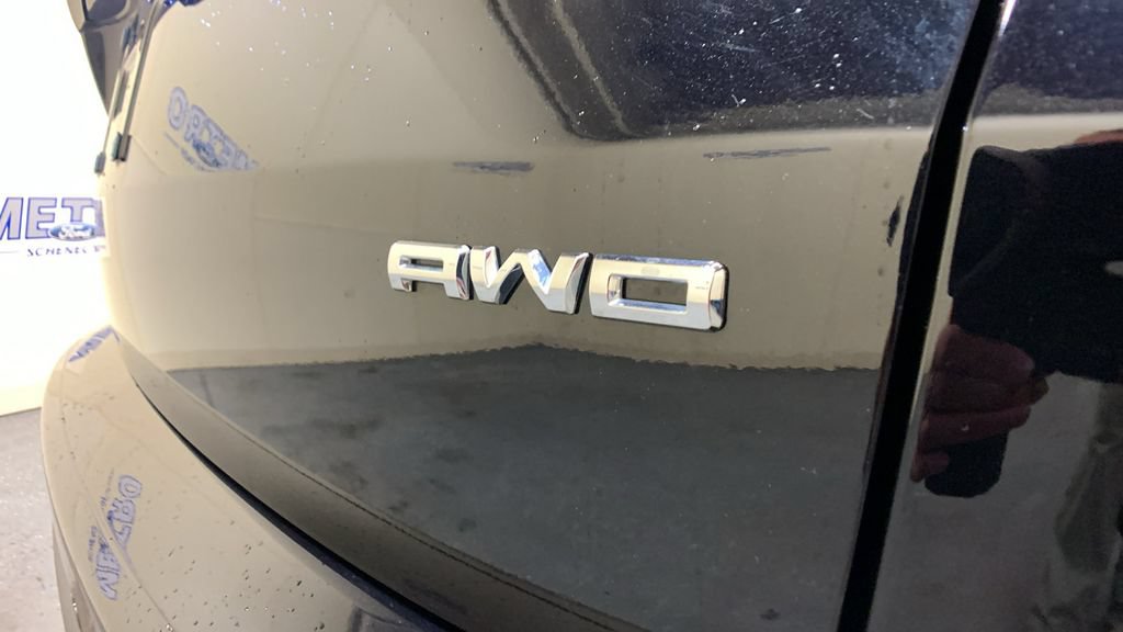 Used 2024 Ford Escape ST-Line w/ Tech Pack #1 AWD/4WD image 16