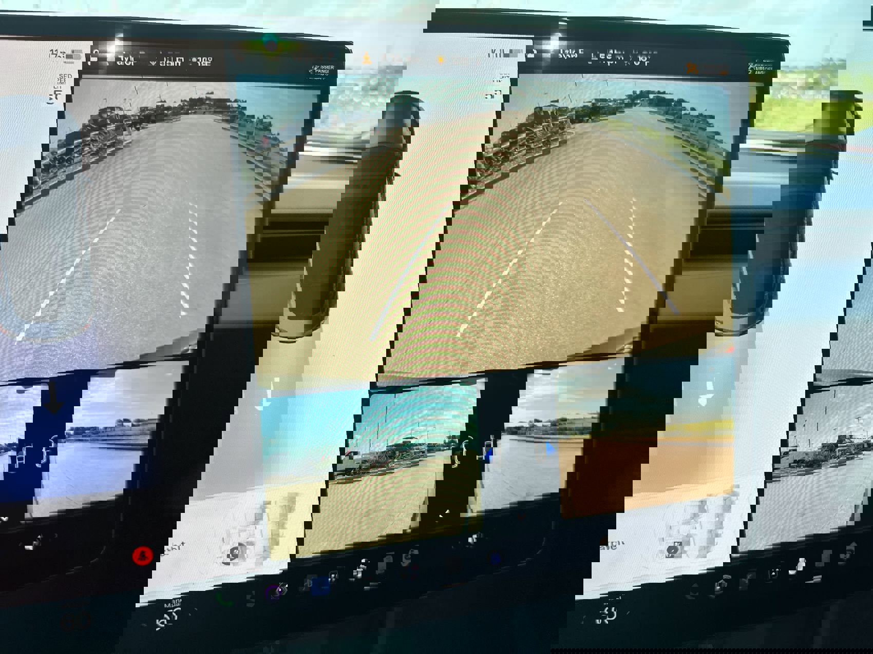 Used 2024 Tesla Model 3 Performance image 16