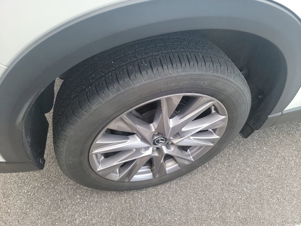 Used 2019 MAZDA CX-5 Grand Touring Reserve AWD/4WD image 16