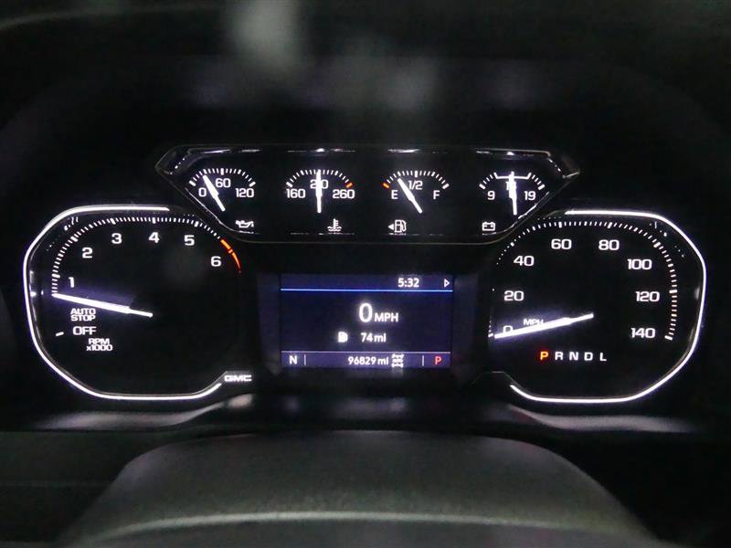 Used 2020 GMC Sierra 1500 Elevation w/ Elevation Convenience Package image 31
