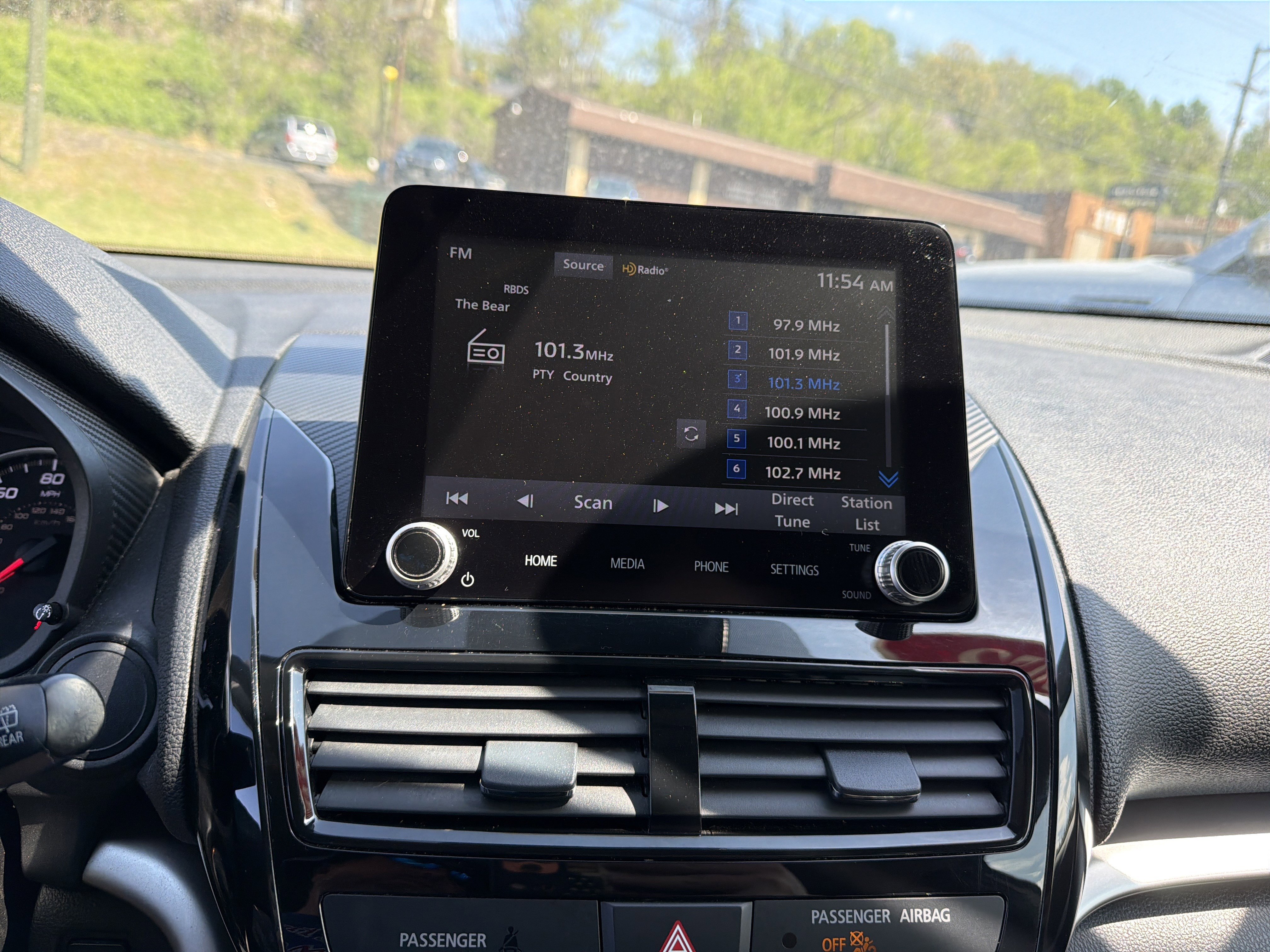 Used 2023 Mitsubishi Eclipse Cross LE AWD/4WD image 21