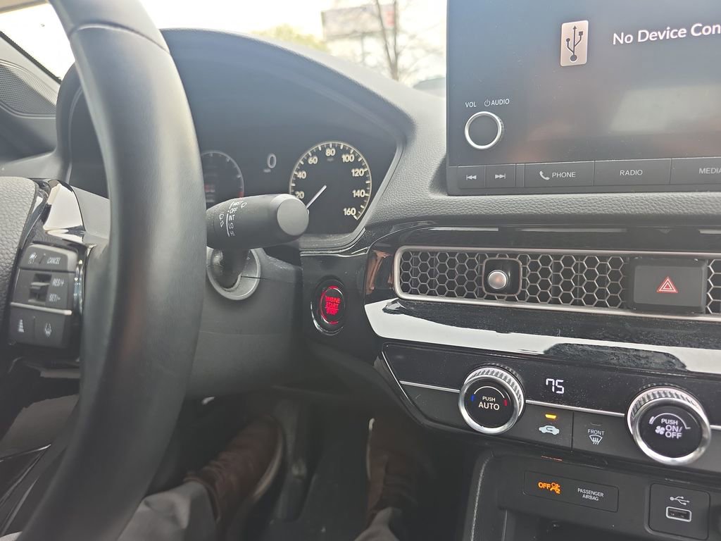 Used 2023 Honda Civic Sport image 26