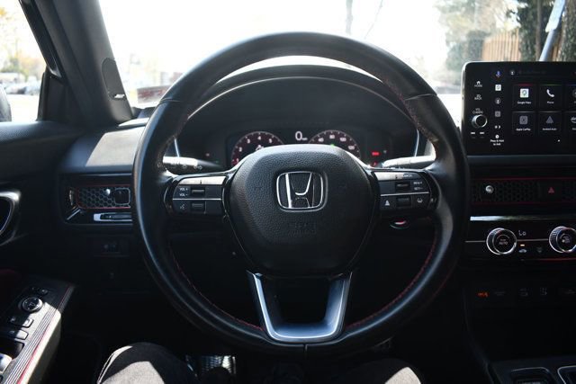 Used 2025 Honda Civic Si image 24