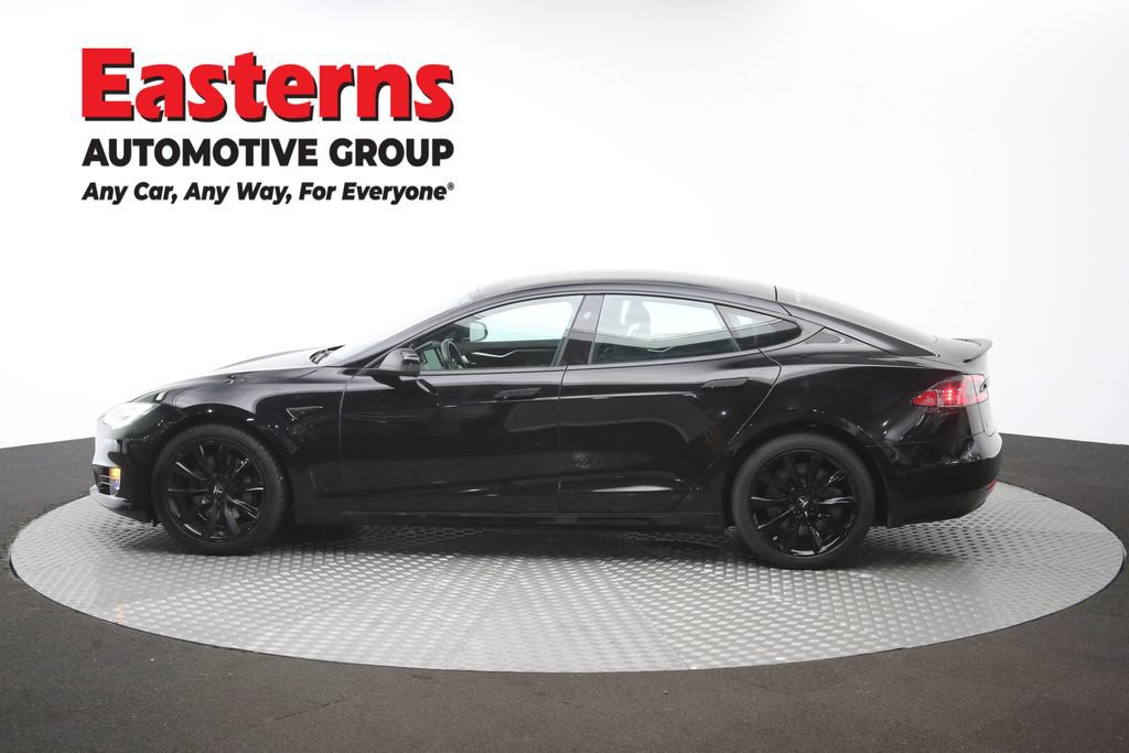 Used 2019 Tesla Model S 75D AWD/4WD image 56
