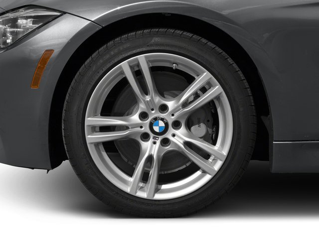 Used 2016 BMW 340i Sedan RWD image 10