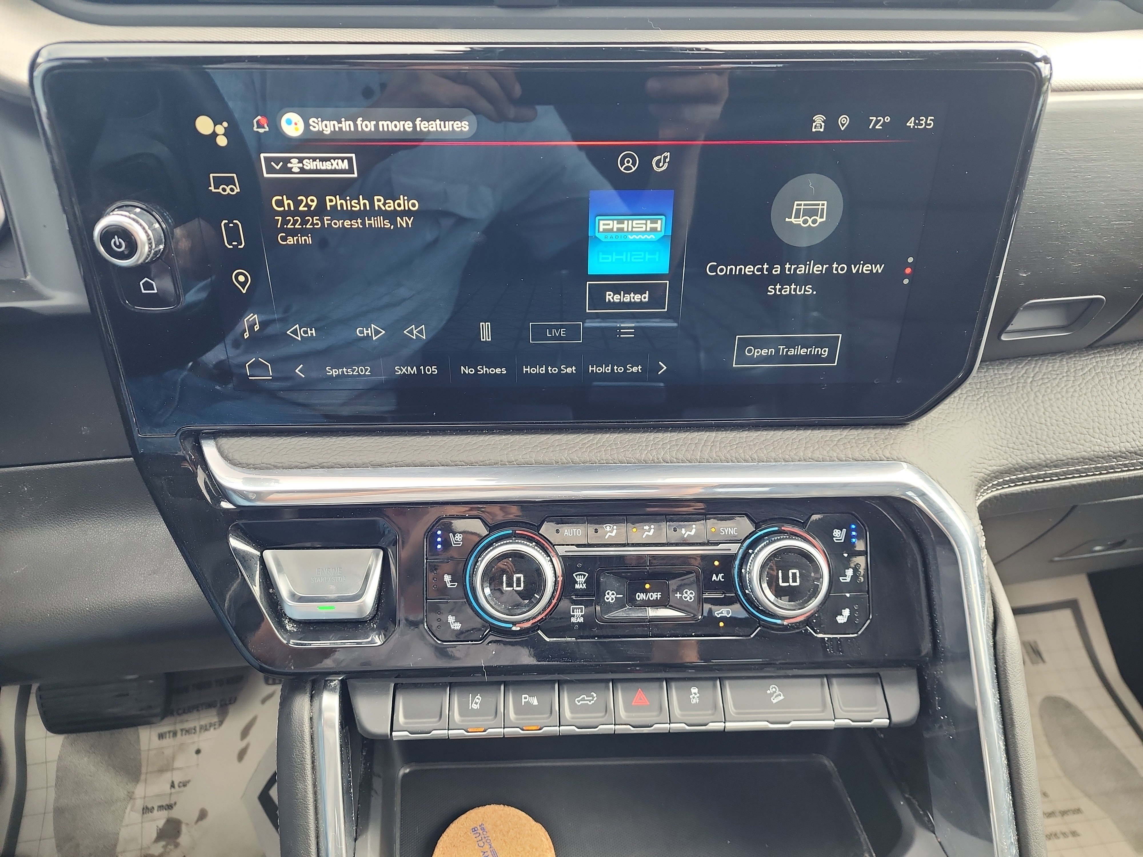 Certified 2024 GMC Sierra 2500 Denali w/ Denali Reserve Package image 15