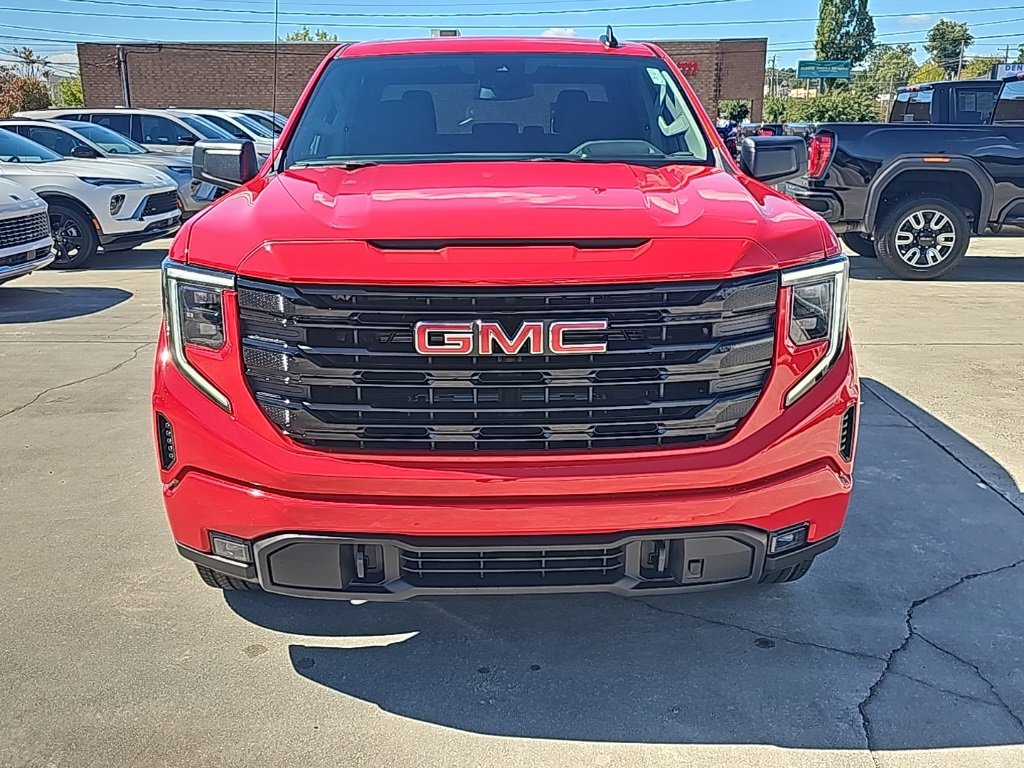 New 2026 GMC Sierra 1500 Elevation w/ Max Trailering Package image 3