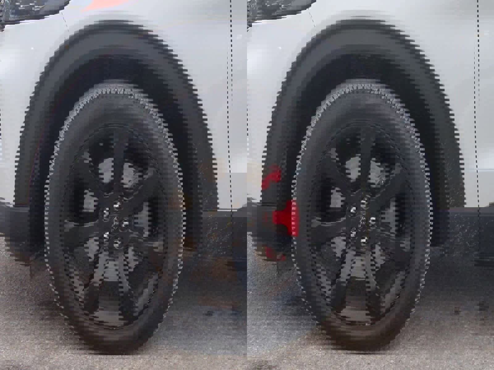 Used 2022 Ford Explorer ST w/ Equipment Group 401A image 14