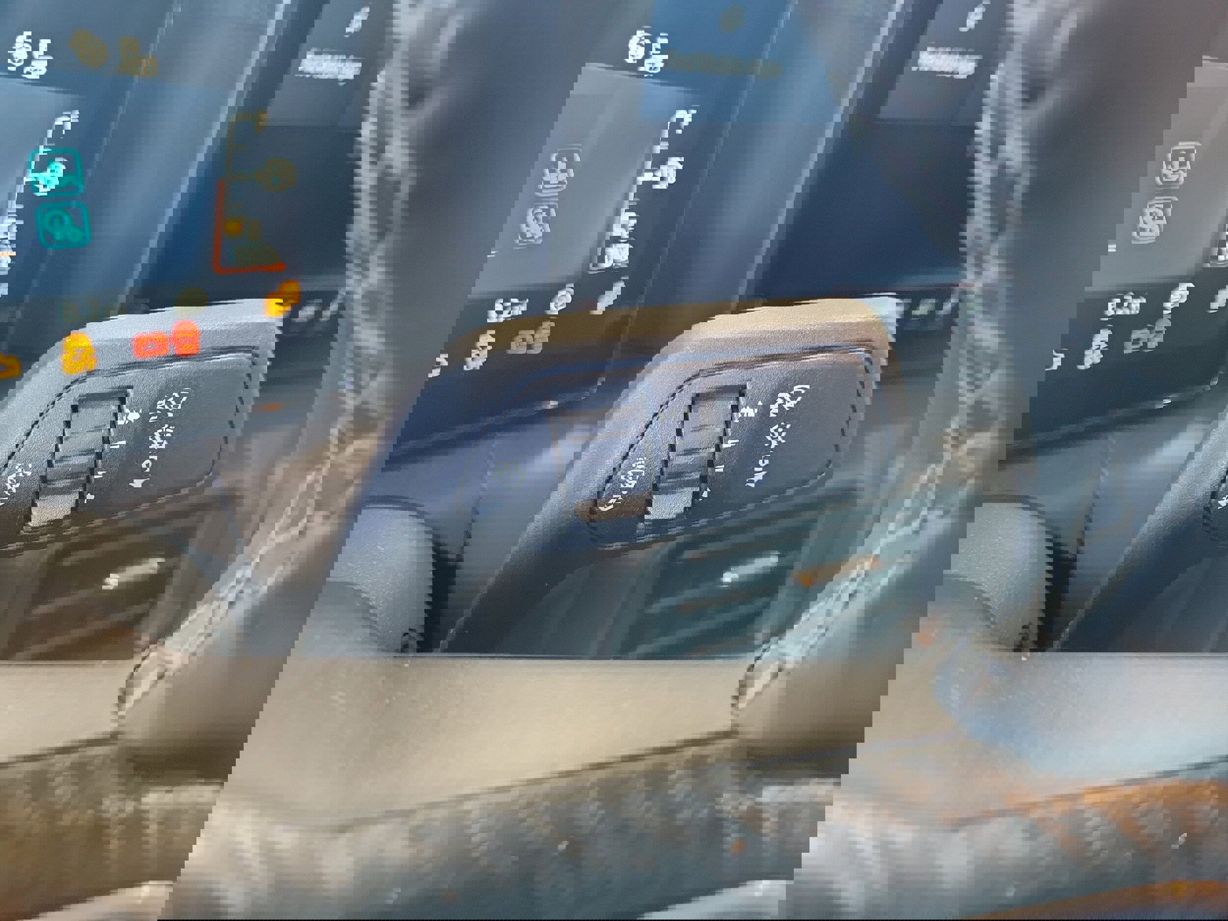 New 2026 Ford Mustang Coupe image 27