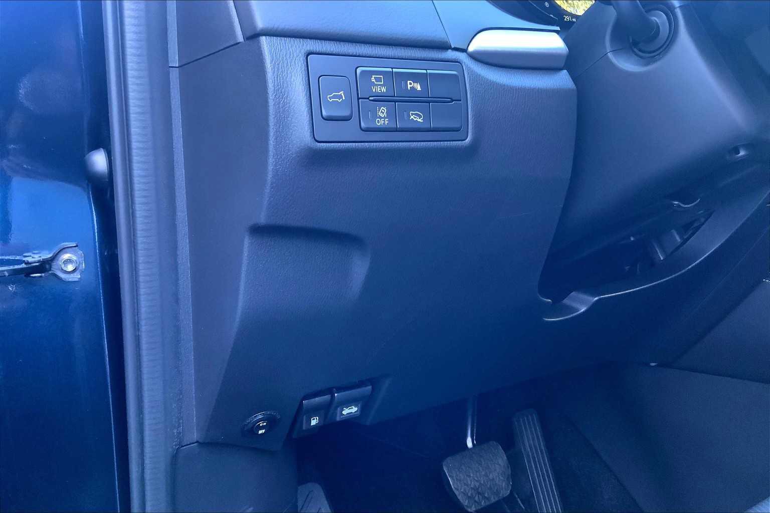 Certified 2023 MAZDA CX-9 Grand Touring image 36