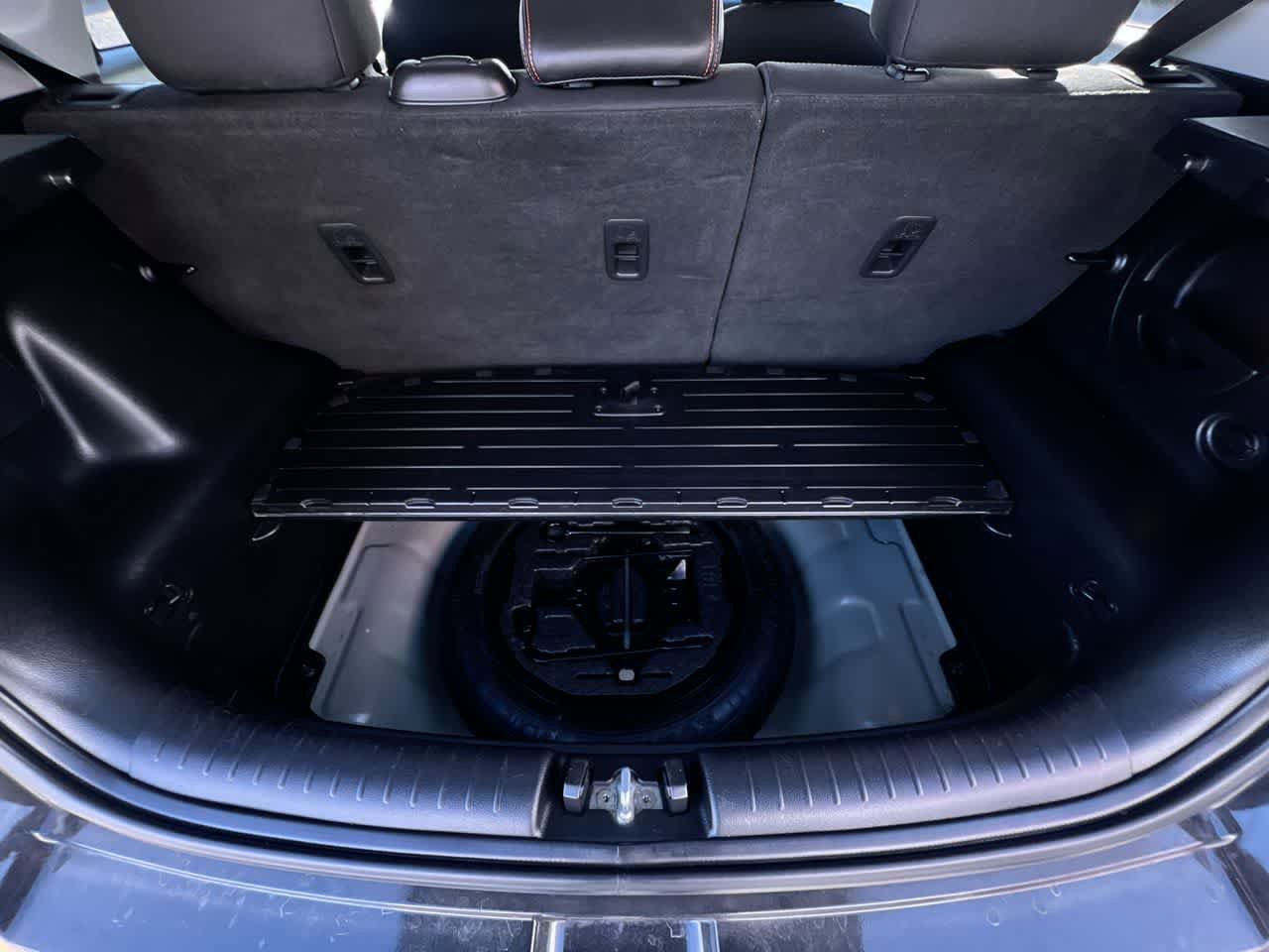 Used 2018 Kia Soul + FWD image 26