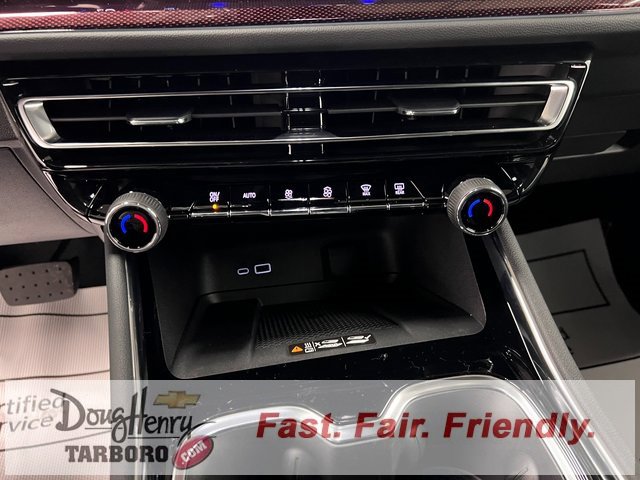 New 2026 Chevrolet Traverse Z71 w/ Driver Confidence Package image 51