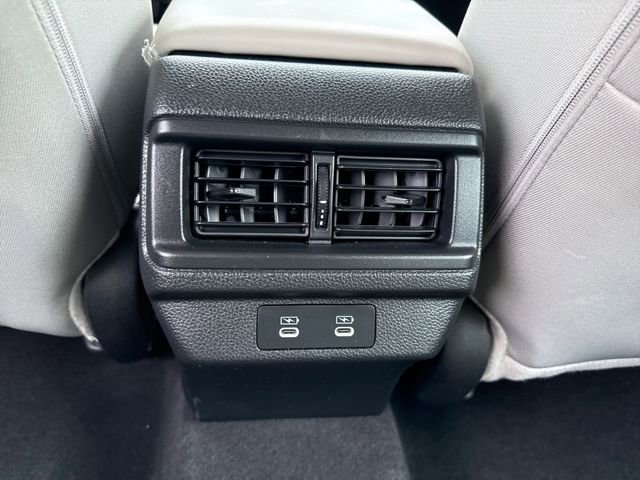 Certified 2025 Honda Accord LX image 21