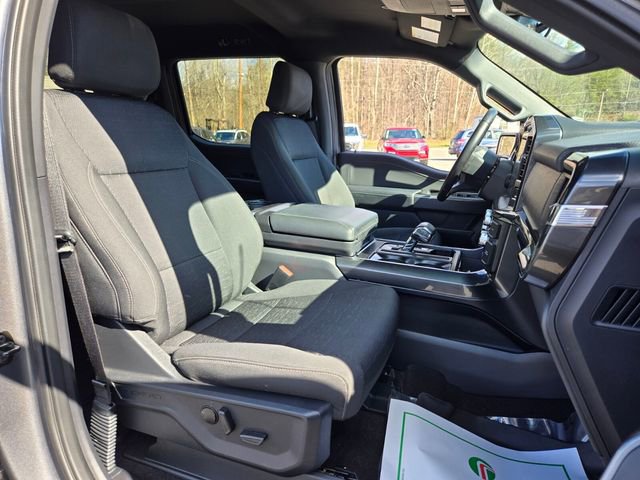 Used 2022 Ford F150 XLT w/ Equipment Group 302A High image 18