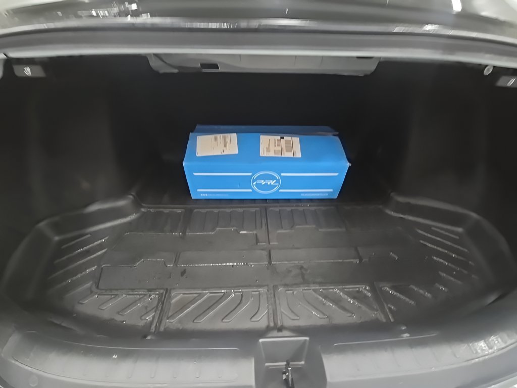Used 2022 Honda Civic EX image 19