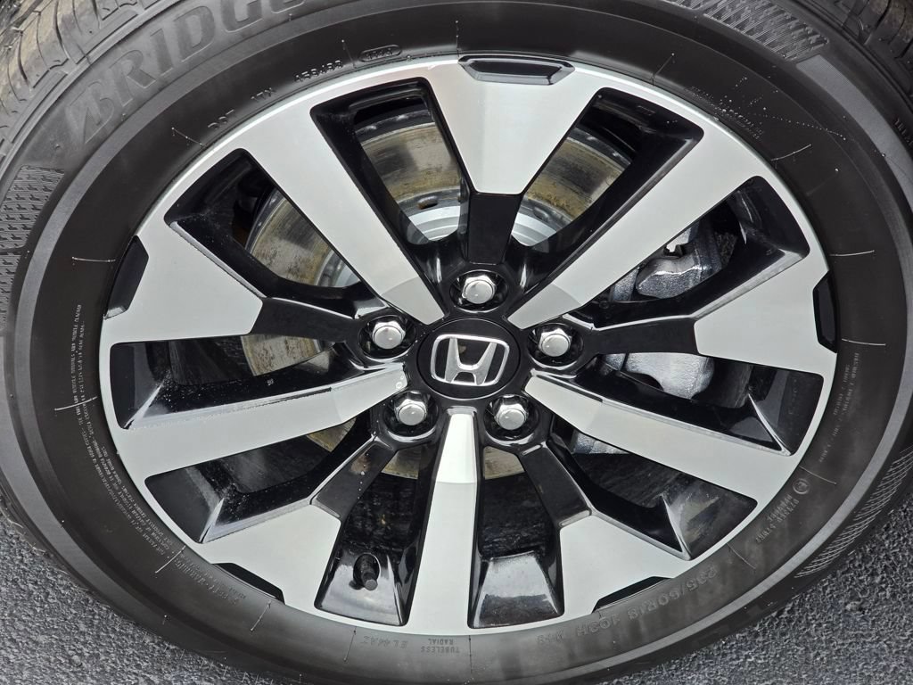 Used 2026 Honda Odyssey EX-L image 10