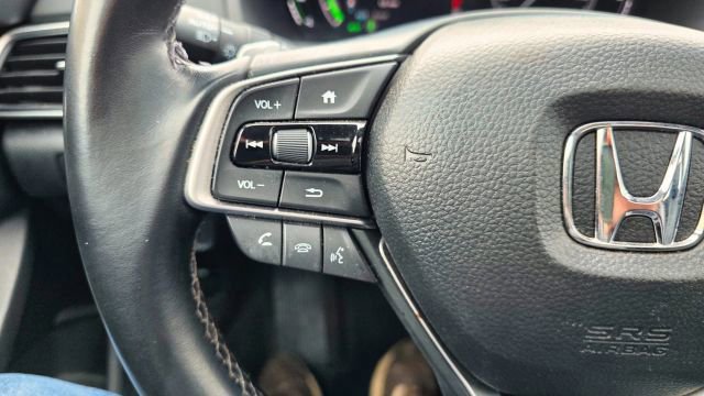 Used 2019 Honda Accord EX-L image 22