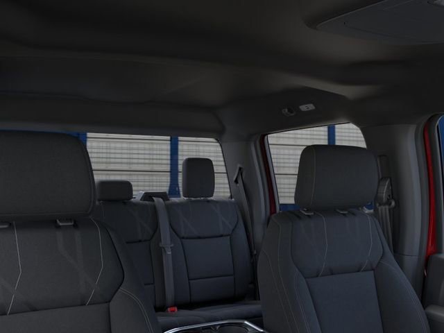 New 2026 Ford F150 STX AWD/4WD image 22