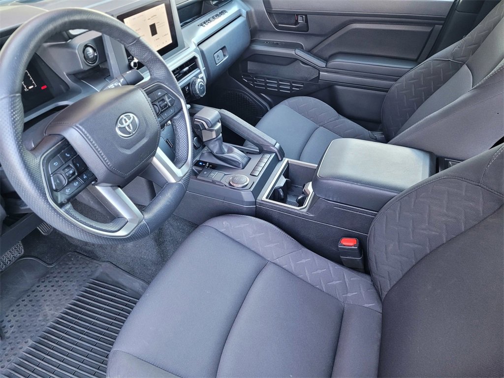 Used 2024 Toyota Tacoma SR5 image 8