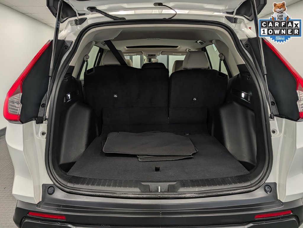 Certified 2024 Honda CR-V EX image 24