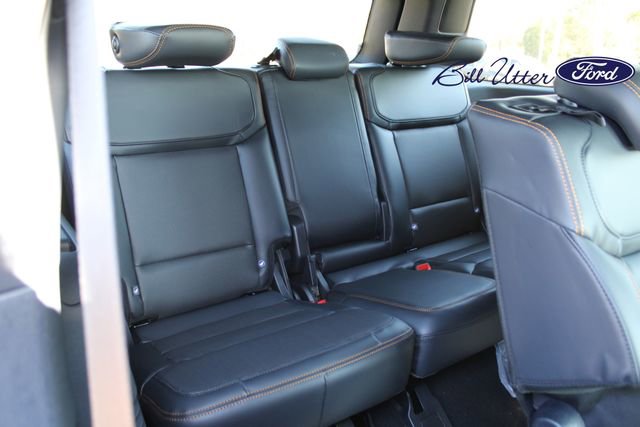 New 2026 Ford Expedition Tremor image 10