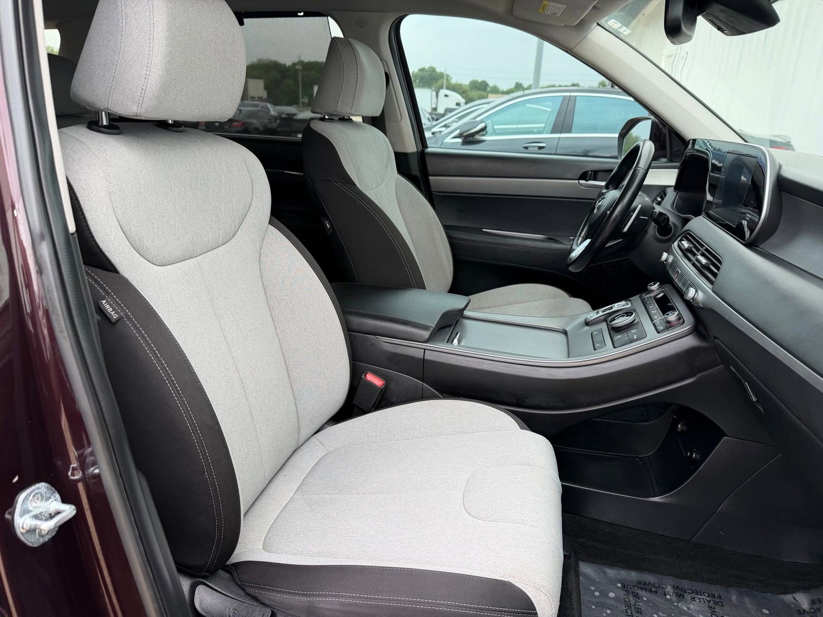 Used 2022 Hyundai Palisade SEL w/ Convenience Package AWD/4WD image 24