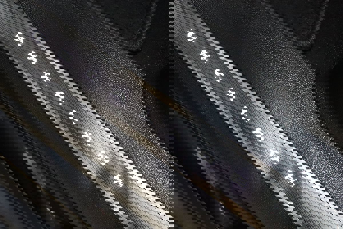 Used 2022 Cadillac Escalade Sport Platinum w/ LPO, ONYX Package image 35