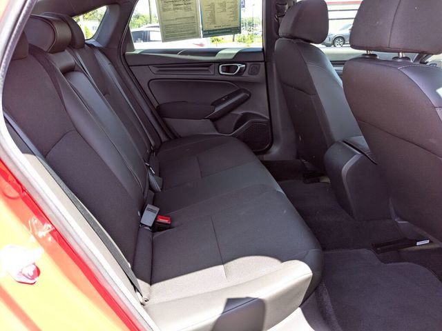 Used 2025 Honda Civic Sport image 29