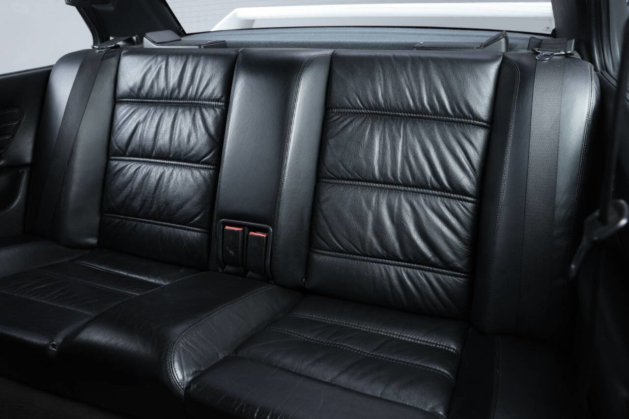 Used 1988 BMW M3 Coupe image 78