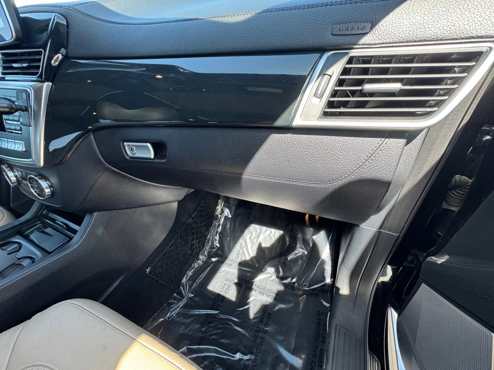 Used 2015 Mercedes-Benz ML 400 4MATIC image 20