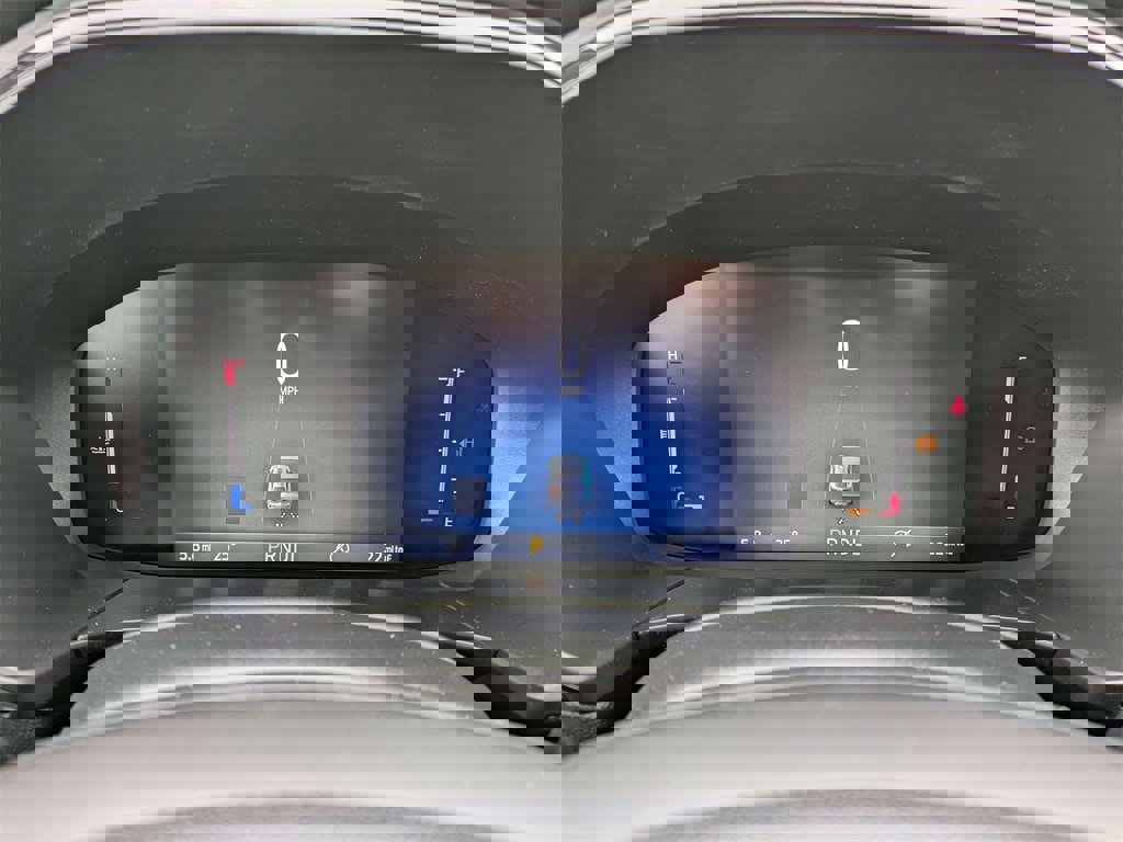 New 2026 Ford Escape ST-Line w/ Tech Pack #1 image 12