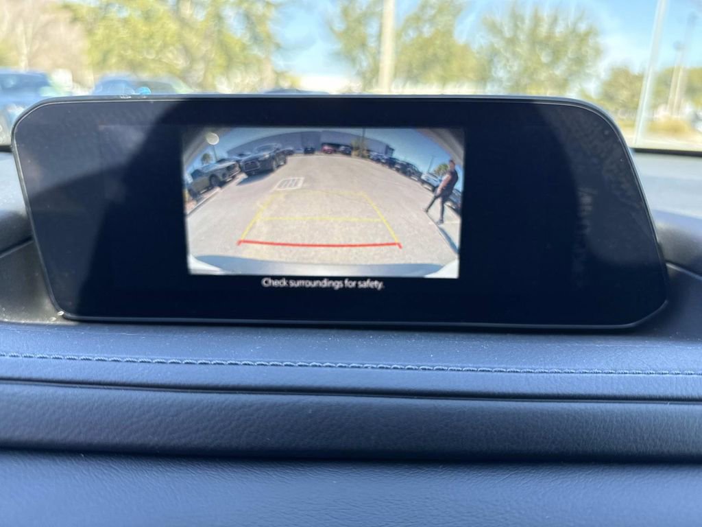 Certified 2025 MAZDA CX-30 AWD 2.5 S w/ Preferred Package image 34