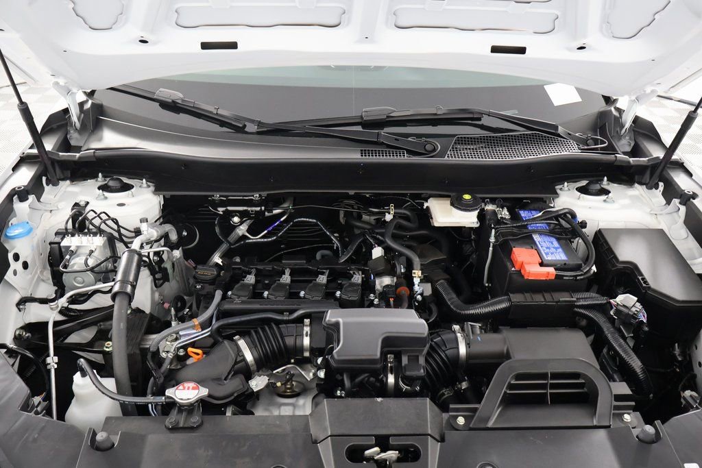 New 2026 Honda CR-V LX image 9