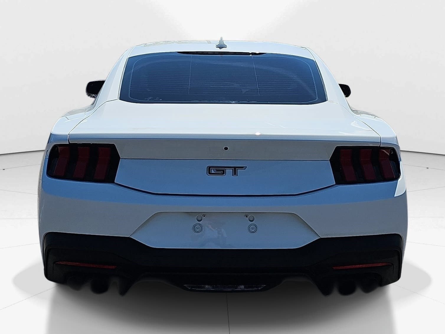 Used 2024 Ford Mustang GT Premium RWD image 5