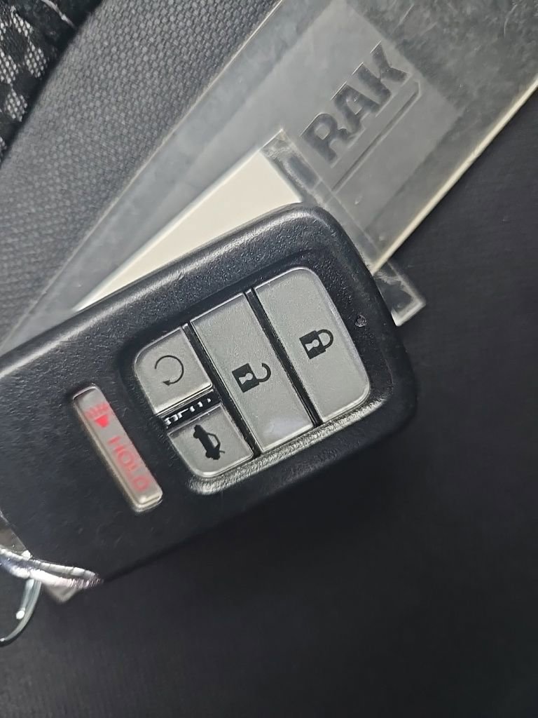 Used 2021 Honda Civic Sport image 30