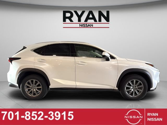 Used 2019 Lexus NX 300 AWD w/ Comfort Package image 2