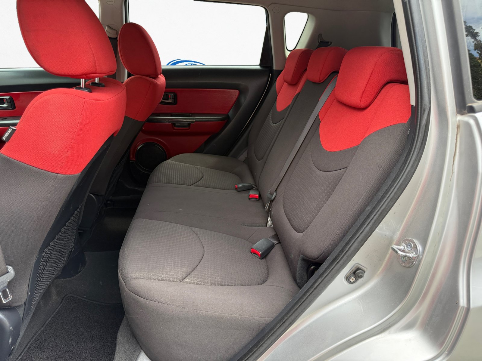 Used 2010 Kia Soul Sport FWD image 10