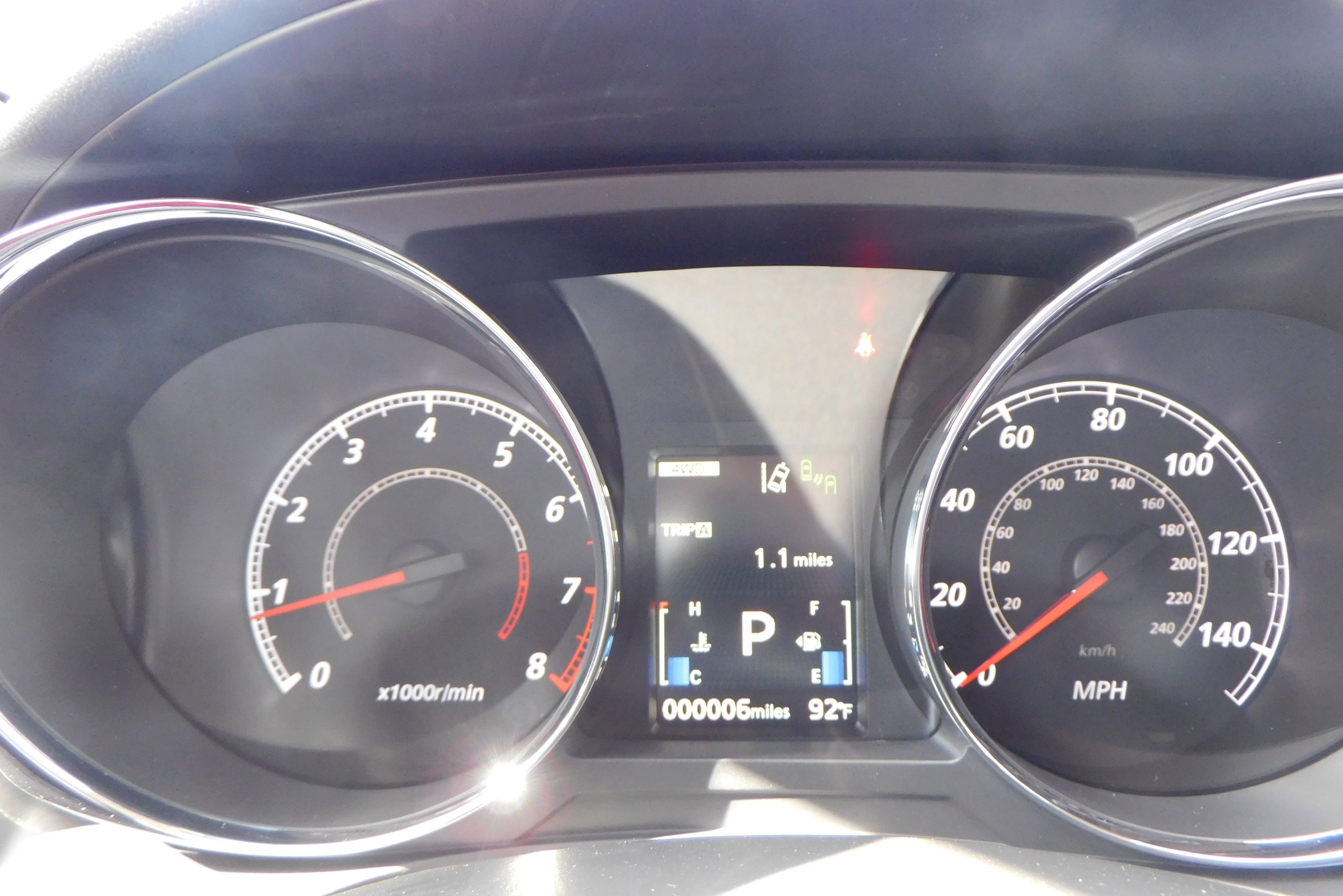 New 2025 Mitsubishi Outlander Sport AWD image 20