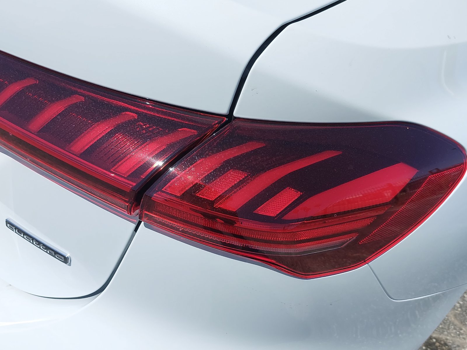 New 2026 Audi A5 Premium AWD/4WD image 39