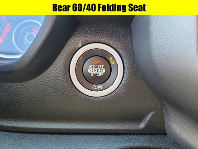 Certified 2023 RAM 1500 Big Horn AWD/4WD image 17
