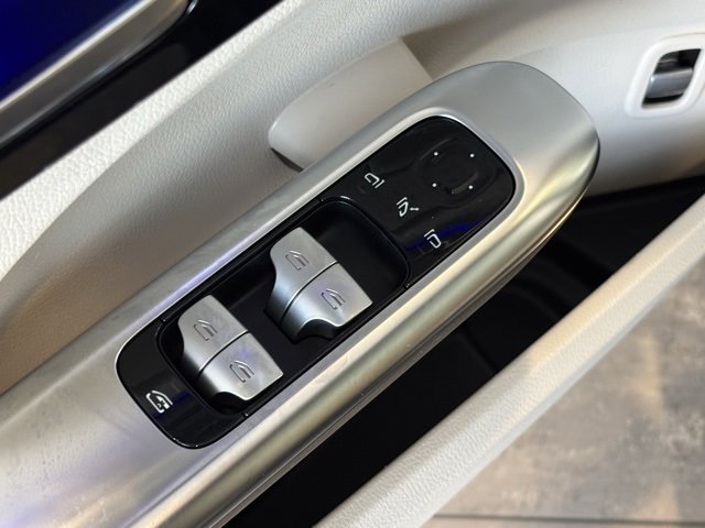 Certified 2025 Mercedes-Benz C 300 Sedan image 14
