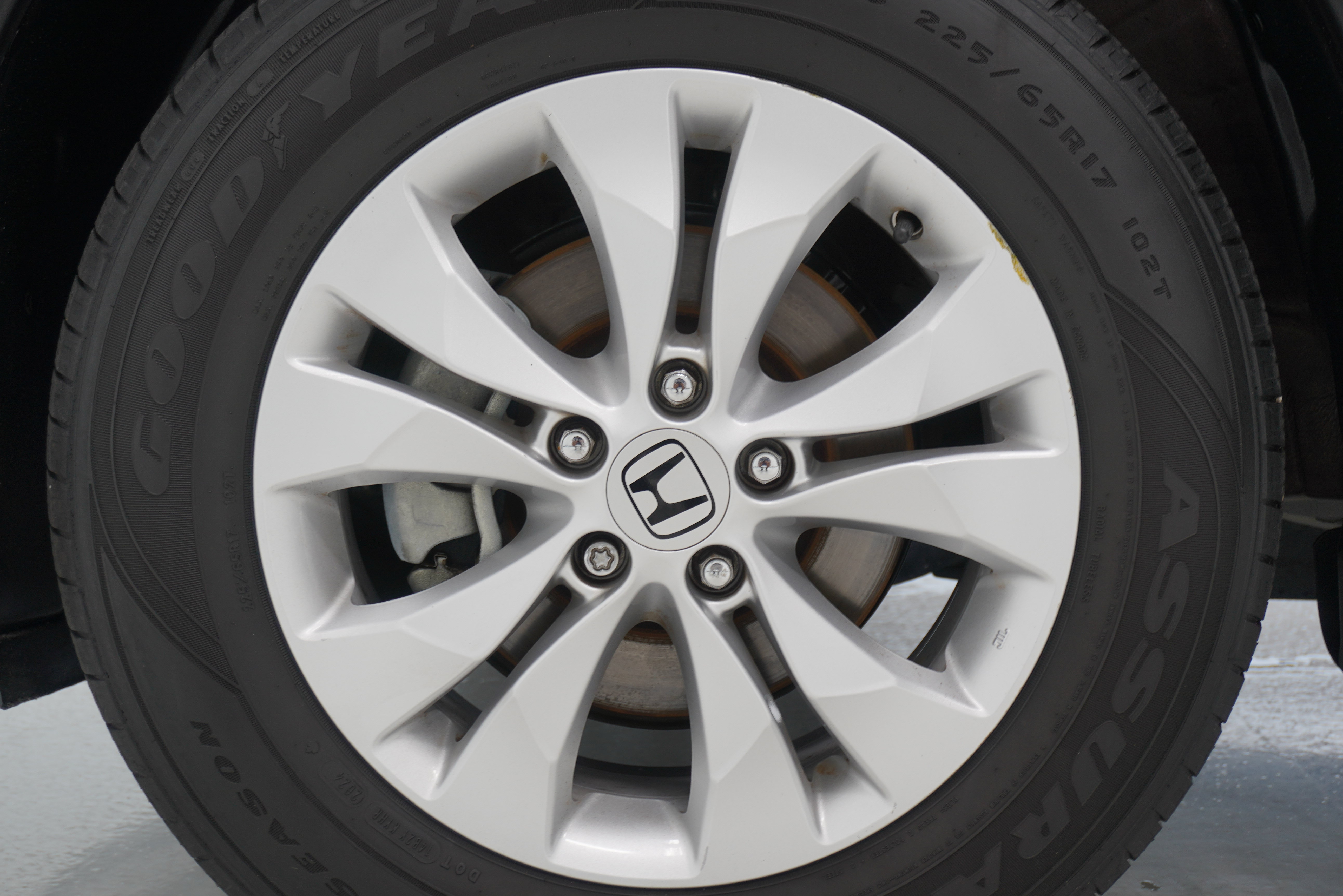 Used 2014 Honda CR-V EX-L image 29